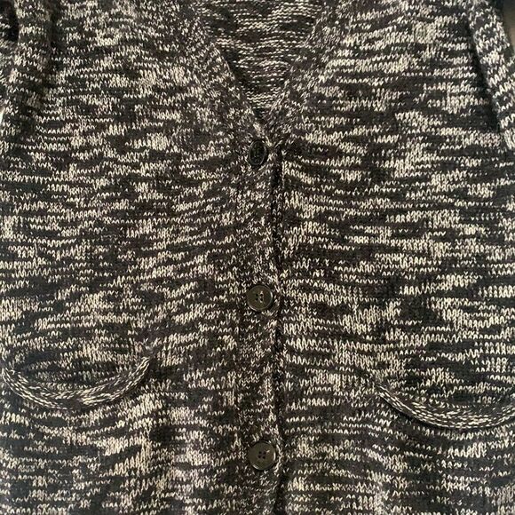 🌟ARITZIA Wilfred Free Mohair Alpaca Cardigan🌟 - Picture 6 of 9